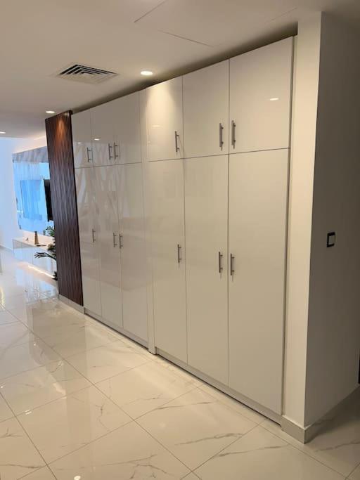 Modern Studio In The Heart Of Amman Exteriör bild
