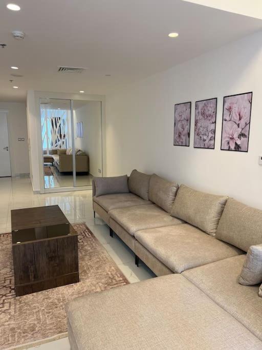 Modern Studio In The Heart Of Amman Exteriör bild