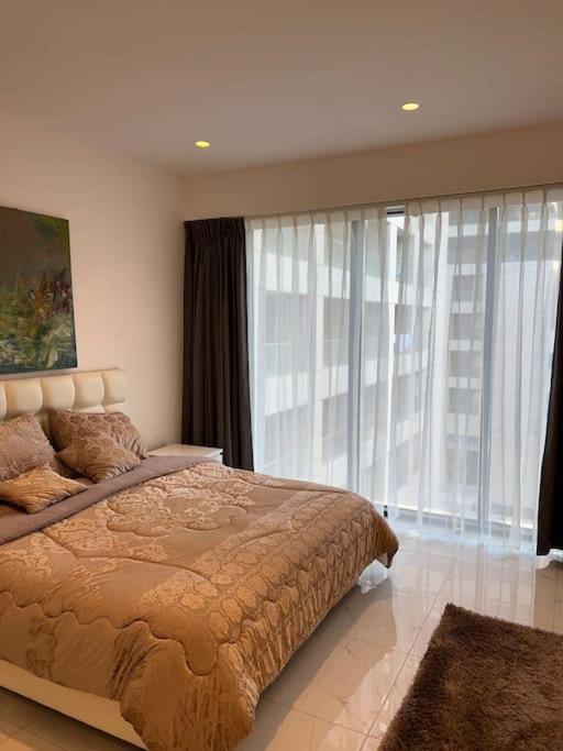 Modern Studio In The Heart Of Amman Exteriör bild