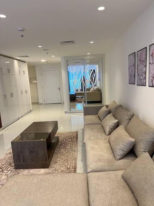 Modern Studio In The Heart Of Amman Exteriör bild