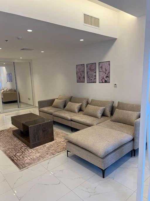 Modern Studio In The Heart Of Amman Exteriör bild