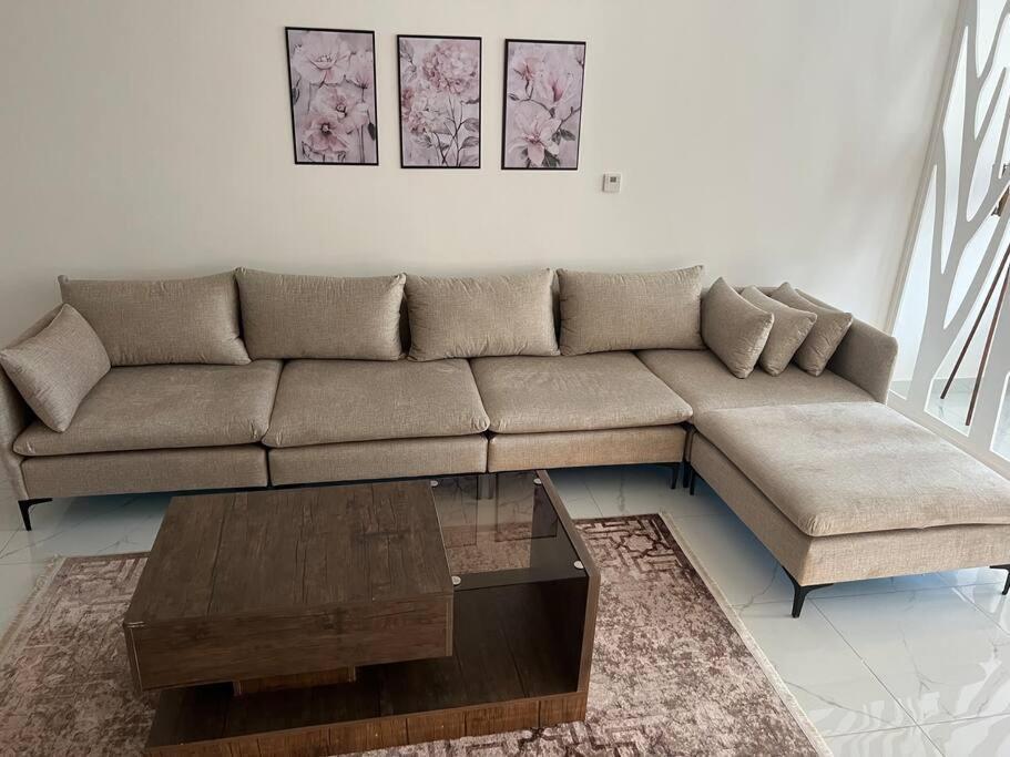 Modern Studio In The Heart Of Amman Exteriör bild